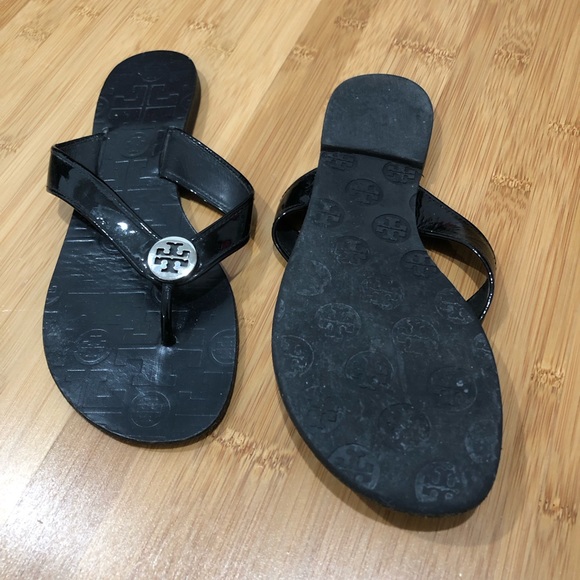 Tory Burch Thora Thong Sandal - Picture 1 of 6